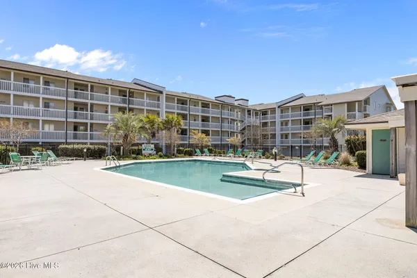 $625,000 | 10300 Coast Guard Road, Unit 107E, Emerald Isle, NC 28594
