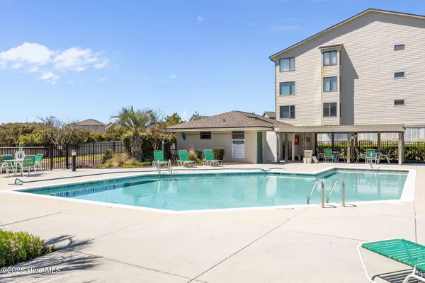 $625,000 | 10300 Coast Guard Road, Unit 107E, Emerald Isle, NC 28594