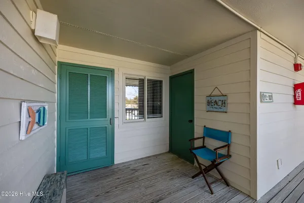 $625,000 | 10300 Coast Guard Road, Unit 107E, Emerald Isle, NC 28594