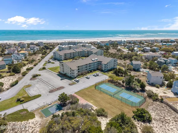 $625,000 | 10300 Coast Guard Road, Unit 107E, Emerald Isle, NC 28594