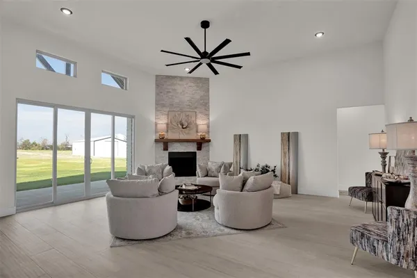 $624,900 | 7637 County Road 1052, Celeste, TX 75423