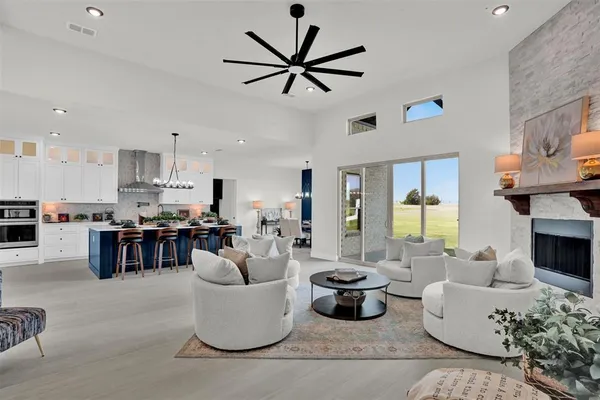 $624,900 | 7637 County Road 1052, Celeste, TX 75423