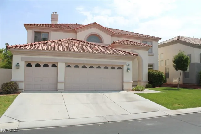 $3,298 | 64 Arcadian Shores Street, Las Vegas, NV 89148