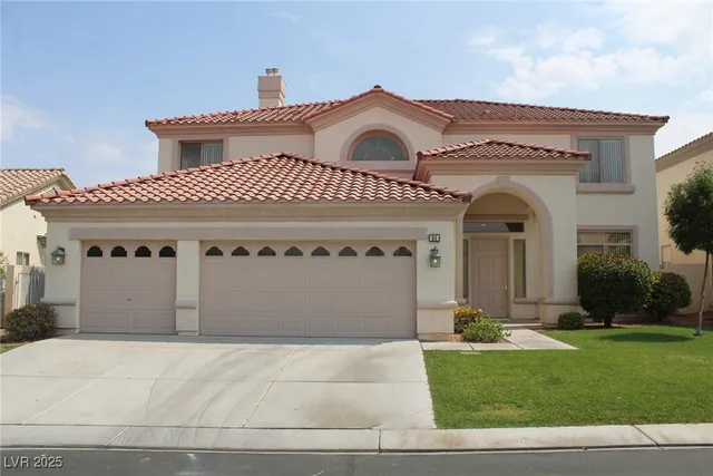 $3,298 | 64 Arcadian Shores Street, Las Vegas, NV 89148