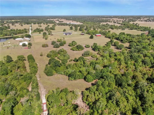 view of city and ocean