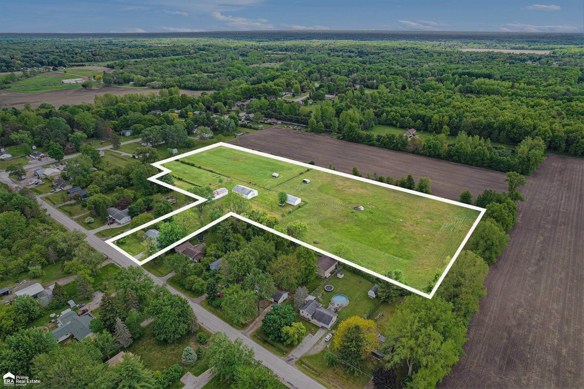 10207 West Frances Road Flushing, MI 48433 - Photo 37 of 42