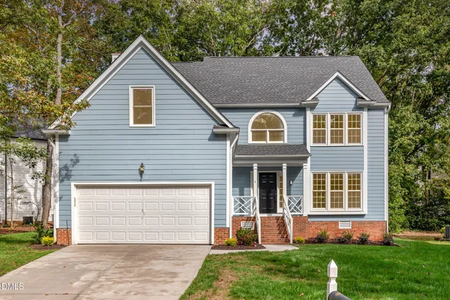 $755,000 | 206 Swiss Lake Drive, Cary, NC 27513