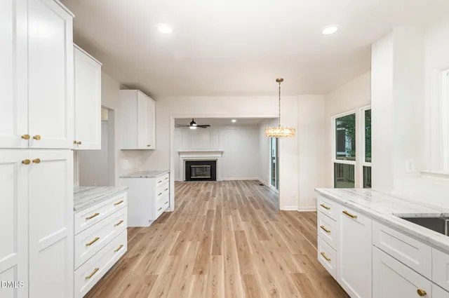 $755,000 | 206 Swiss Lake Drive, Cary, NC 27513