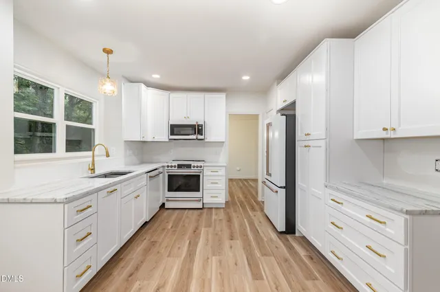 $755,000 | 206 Swiss Lake Drive, Cary, NC 27513