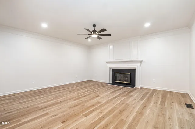 $755,000 | 206 Swiss Lake Drive, Cary, NC 27513