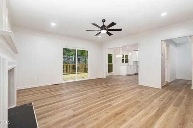 $755,000 | 206 Swiss Lake Drive, Cary, NC 27513