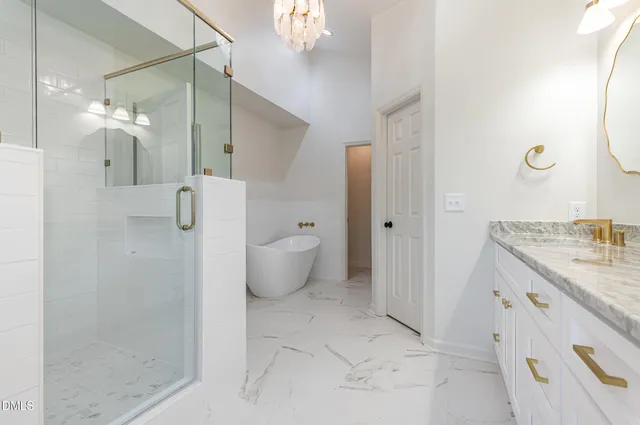 $755,000 | 206 Swiss Lake Drive, Cary, NC 27513