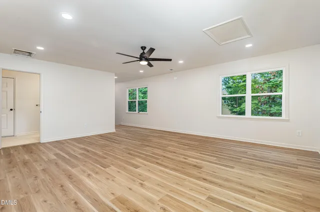 $755,000 | 206 Swiss Lake Drive, Cary, NC 27513