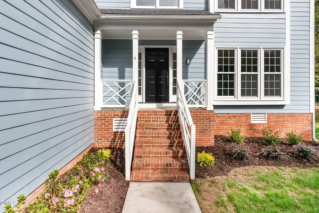 $755,000 | 206 Swiss Lake Drive, Cary, NC 27513