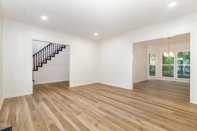 $755,000 | 206 Swiss Lake Drive, Cary, NC 27513