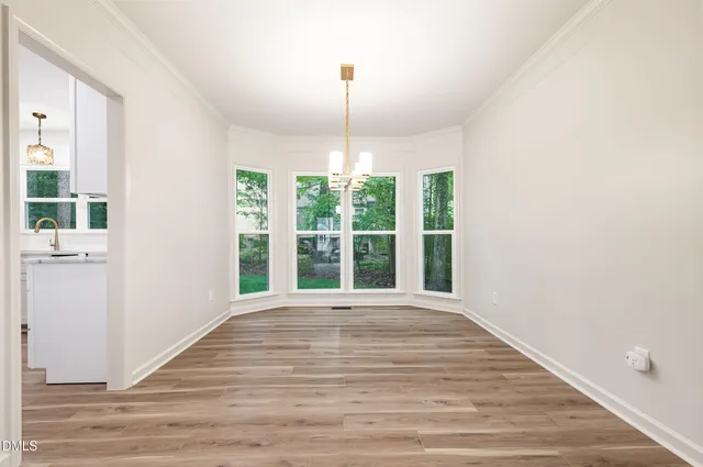 $755,000 | 206 Swiss Lake Drive, Cary, NC 27513