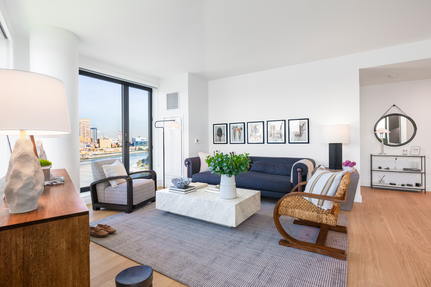 1 Eagle Street, Unit 10708 Brooklyn, NY 11222 - Photo 1 of 27