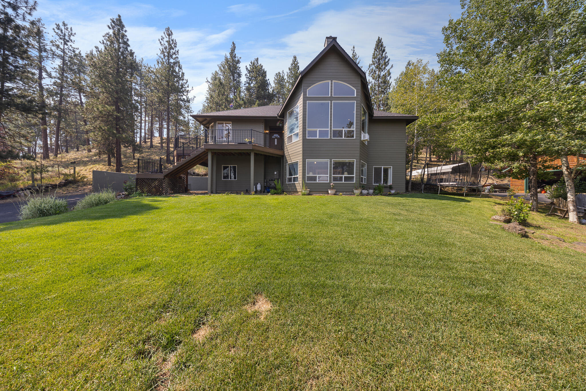 69856 Camp Polk Road Sisters, OR 97759 - Photo 31 of 42