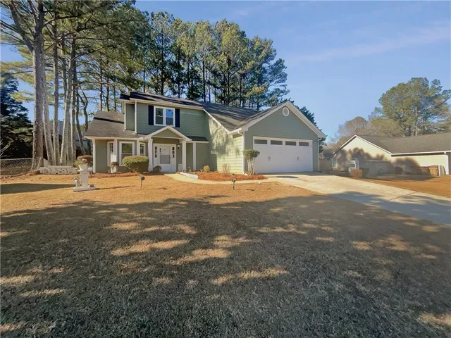 $375,000 | 3885 Hadley Farm Drive, Marietta, GA 30066