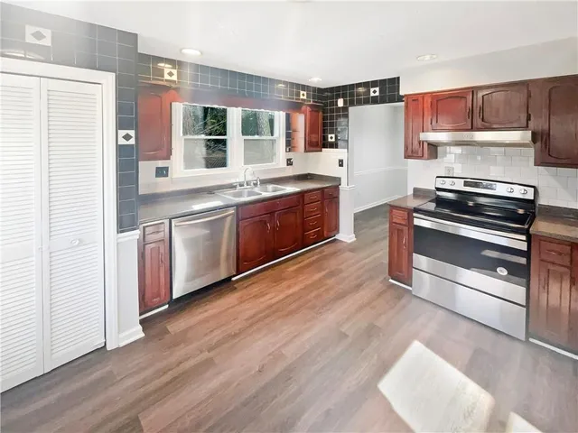 $375,000 | 3885 Hadley Farm Drive, Marietta, GA 30066