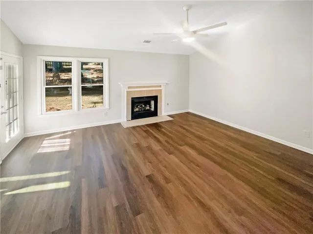 $375,000 | 3885 Hadley Farm Drive, Marietta, GA 30066