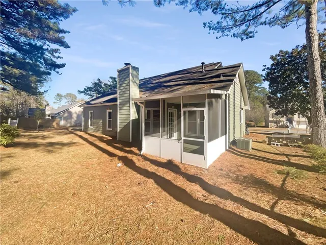 $375,000 | 3885 Hadley Farm Drive, Marietta, GA 30066