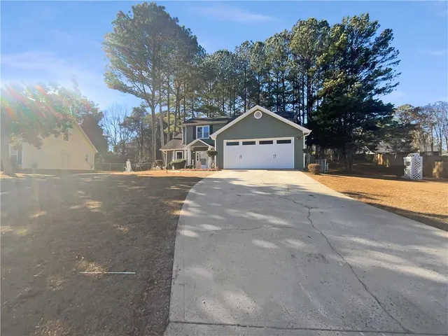 $375,000 | 3885 Hadley Farm Drive, Marietta, GA 30066