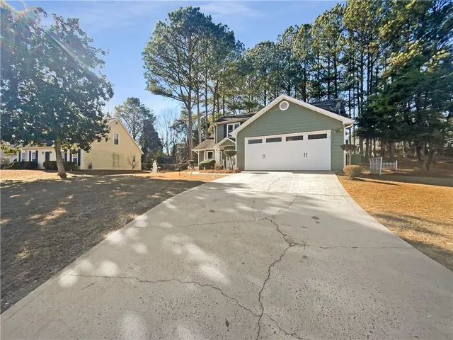 $375,000 | 3885 Hadley Farm Drive, Marietta, GA 30066