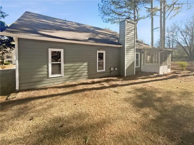 $375,000 | 3885 Hadley Farm Drive, Marietta, GA 30066