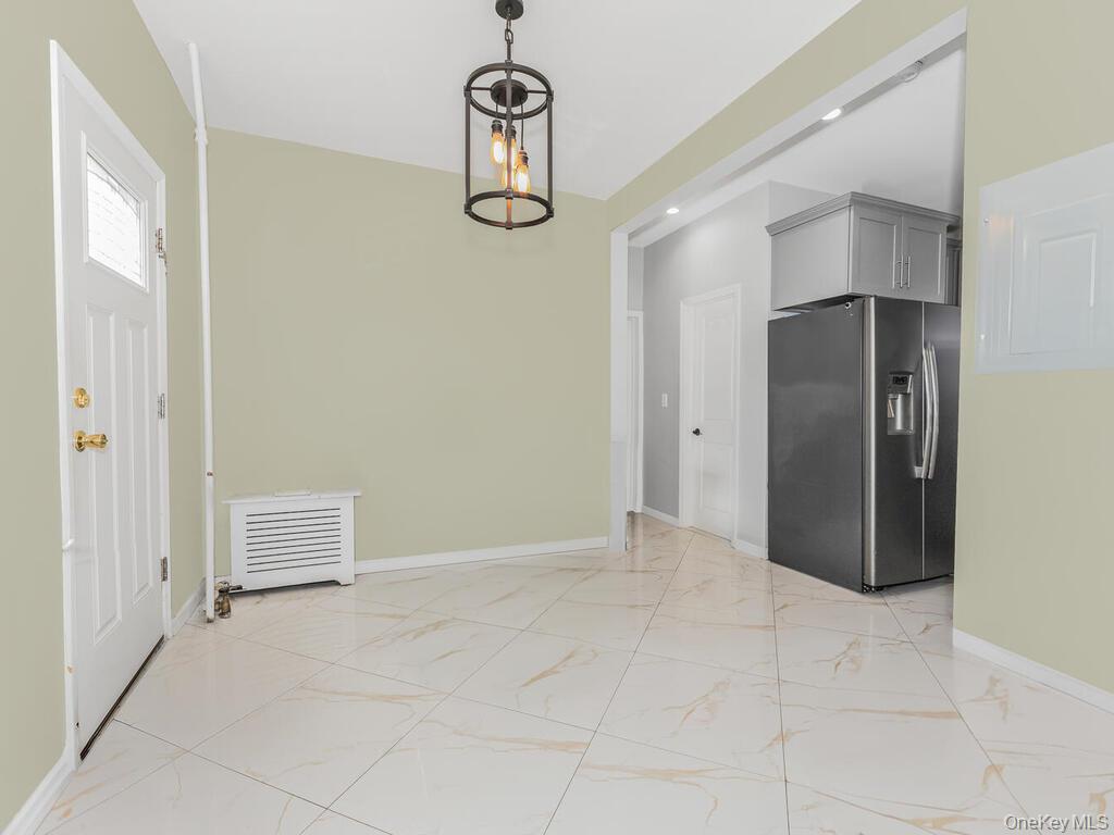 146-84 182nd Street Queens, NY 11413 - Photo 2 of 45 a view of an empty room