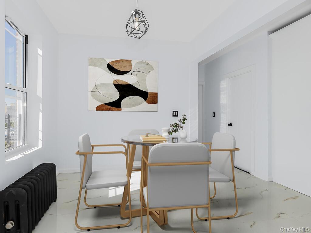 146-84 182nd Street Queens, NY 11413 - Photo 27 of 45 a living room with furniture