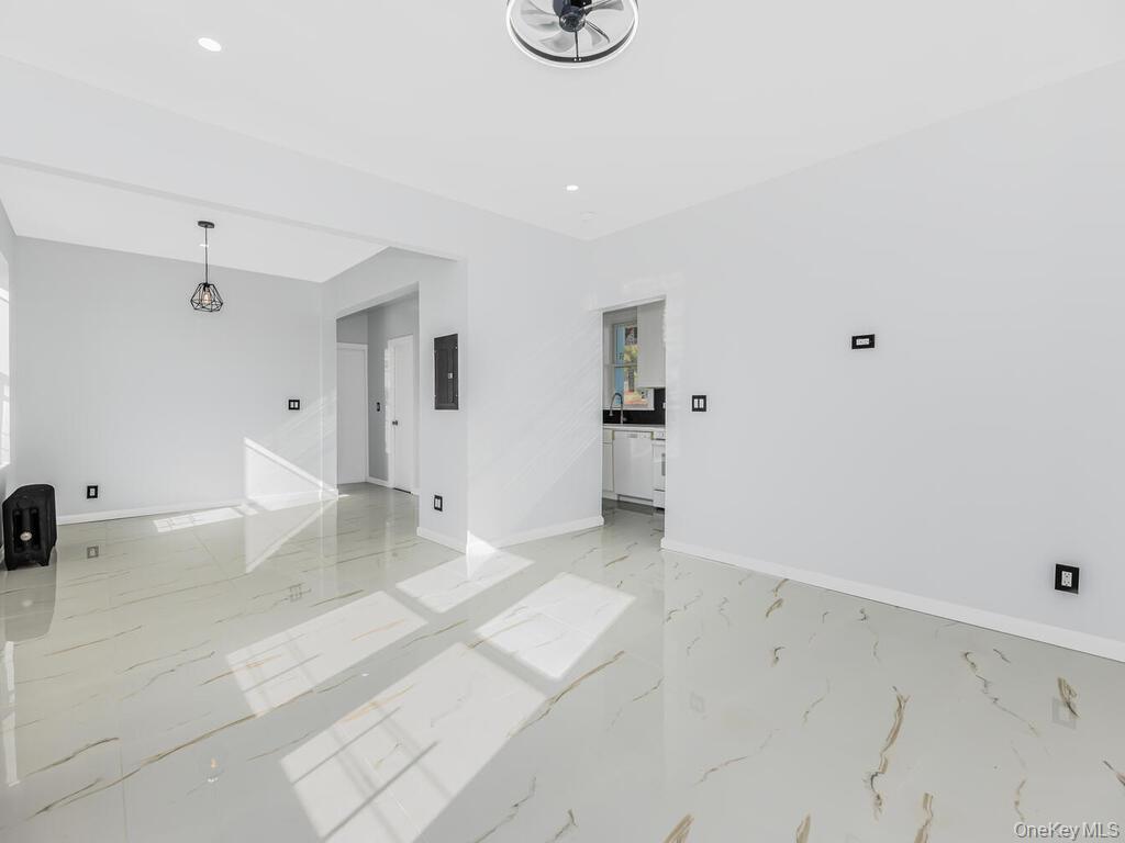 146-84 182nd Street Queens, NY 11413 - Photo 29 of 45 a view of an empty room