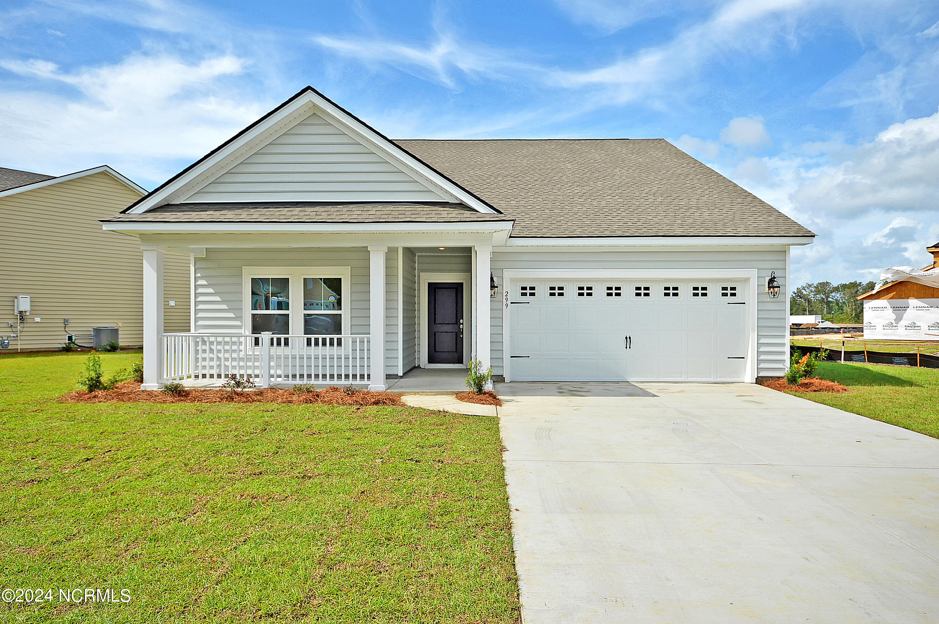 8779 Baton Rouge Avenue Northwest Unit LOT 1139 ST PHILLIPS