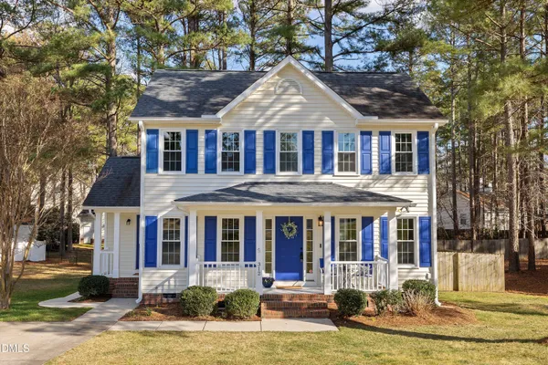 $335,000 | 312 Caroline Drive, Wendell, NC 27591