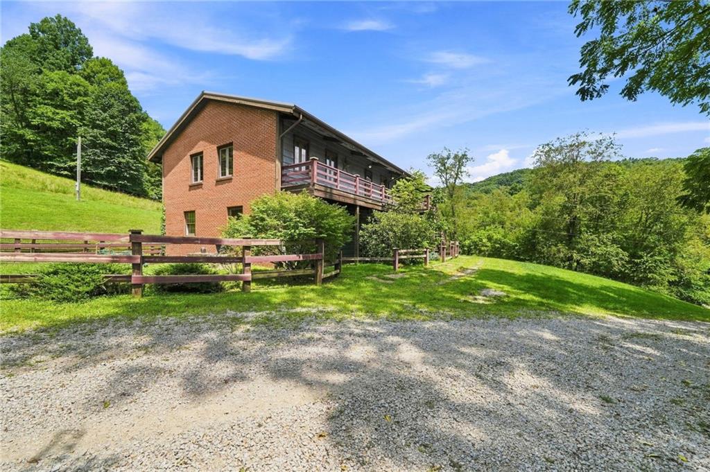 264 Stewart Run Road Waynesburg, PA 15370 - Photo 34 of 49 Gallery Image 34