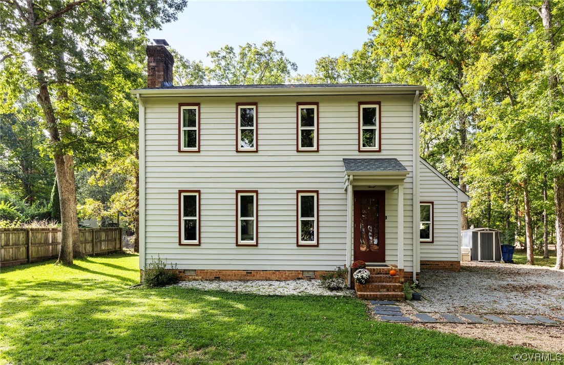 14213 Aldengate Road Midlothian, VA 23114 - Photo 1 of 23 Gallery Image 1