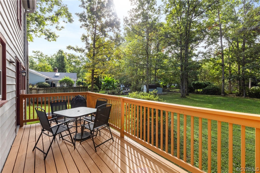 14213 Aldengate Road Midlothian, VA 23114 - Photo 21 of 23 Gallery Image 21
