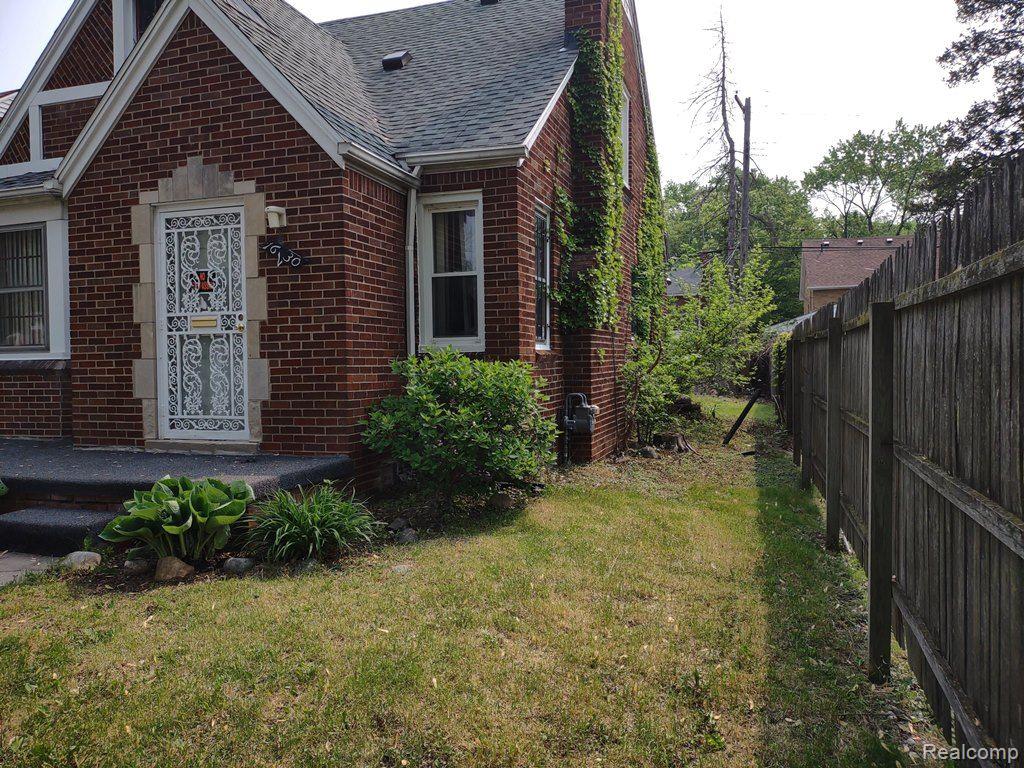 16730 Evergreen Road Detroit, MI 48219 - Photo 4 of 23