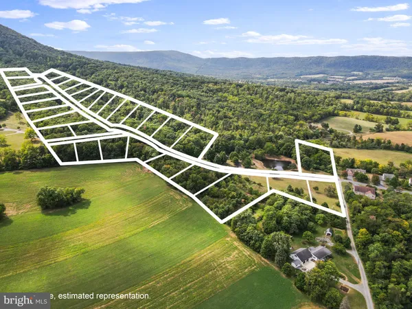 $2,700,000 | Deerwood Drive, Mercersburg, PA 17236