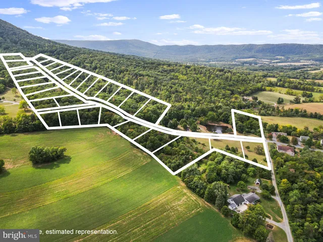 $2,700,000 | Deerwood Drive, Mercersburg, PA 17236