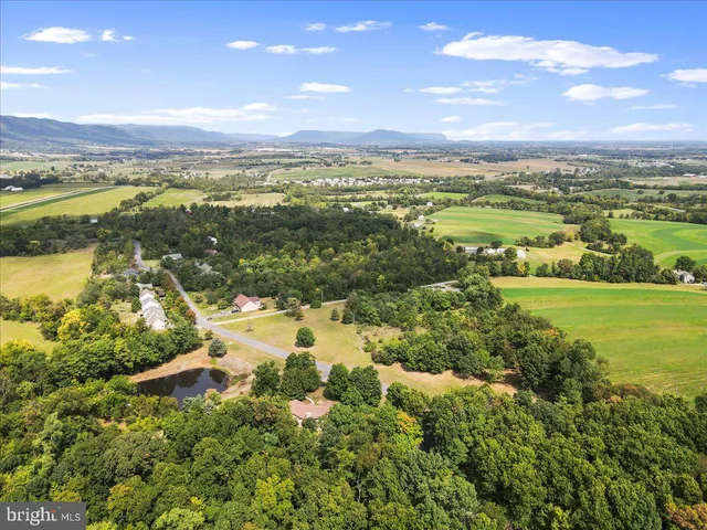 $2,700,000 | Deerwood Drive, Mercersburg, PA 17236