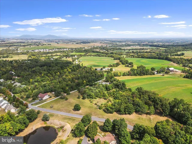 $2,700,000 | Deerwood Drive, Mercersburg, PA 17236