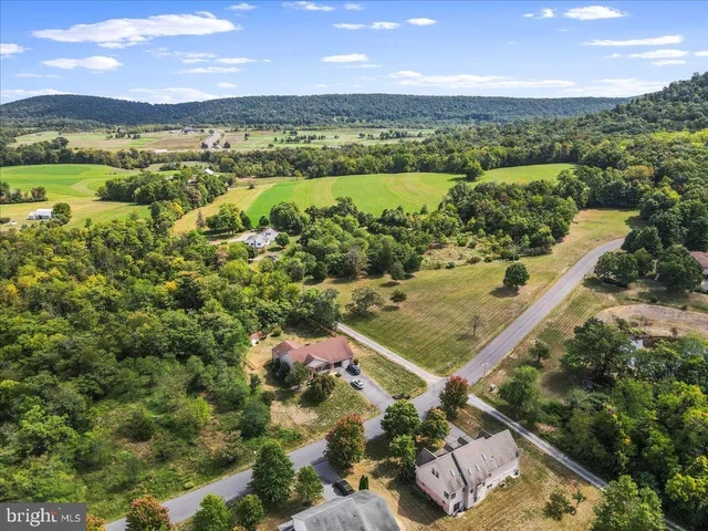$2,700,000 | Deerwood Drive, Mercersburg, PA 17236