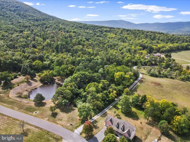 $2,700,000 | Deerwood Drive, Mercersburg, PA 17236