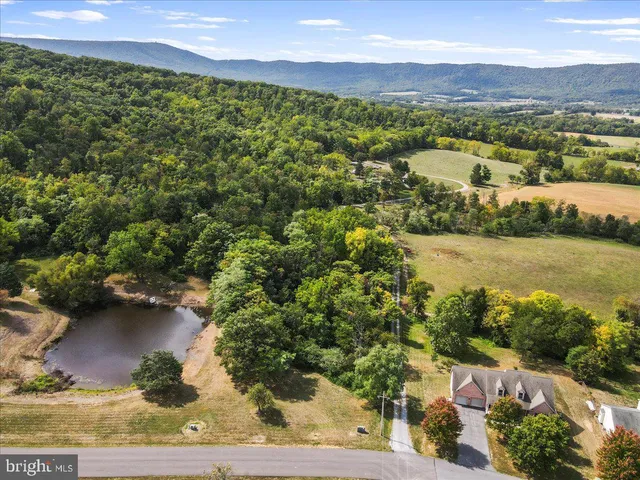 $2,700,000 | Deerwood Drive, Mercersburg, PA 17236