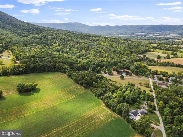 $2,700,000 | Deerwood Drive, Mercersburg, PA 17236