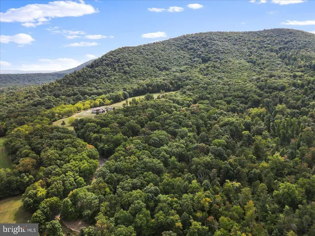 $2,700,000 | Deerwood Drive, Mercersburg, PA 17236