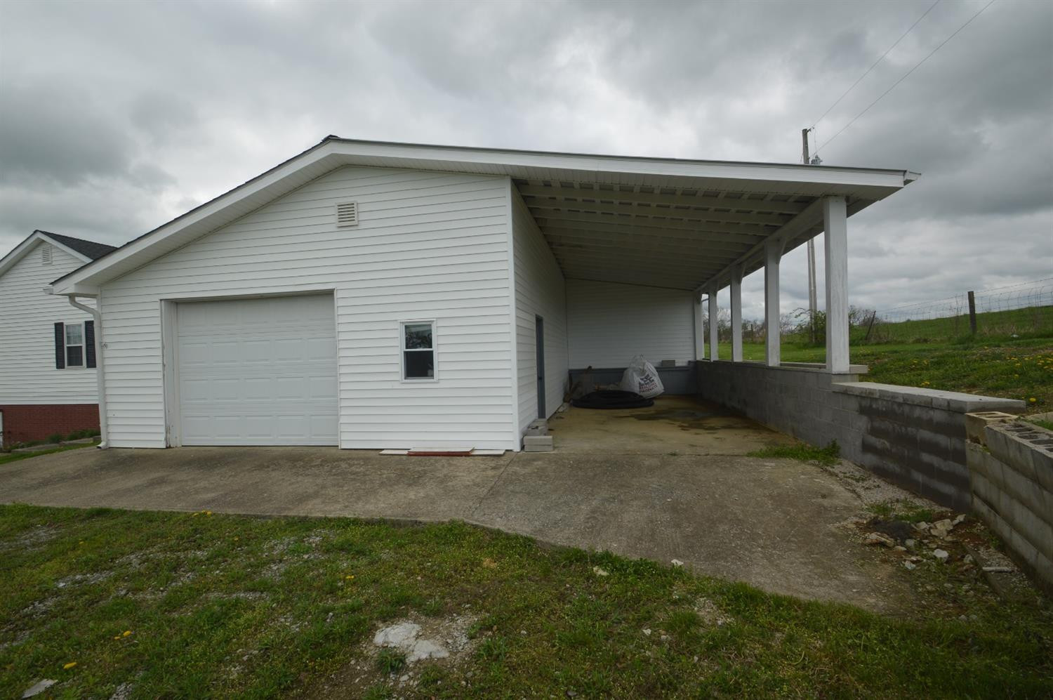 1616 Gay Evans Road Winchester, KY 40391 - Photo 49 of 56 Photo 49