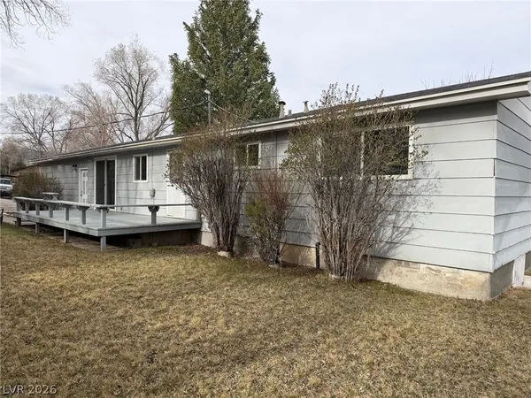 $282,500 | 18 Nevada Road, Ely, NV 89301