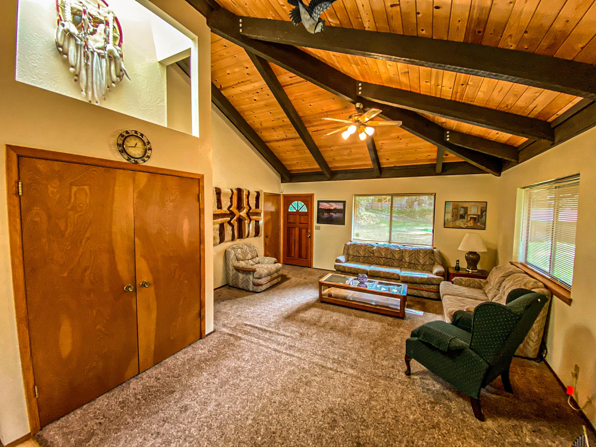 40 Lower Forty Road Willow Creek, CA 95573 - Photo 7 of 28